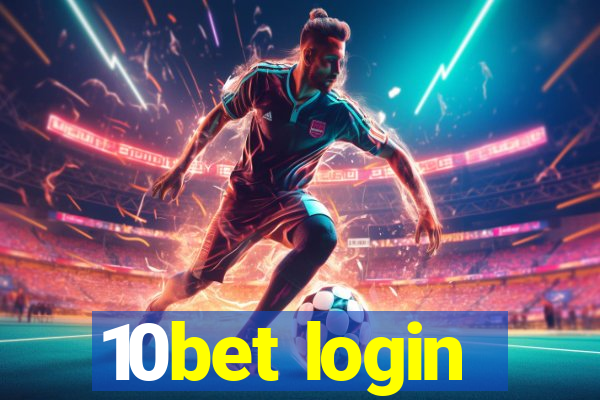 10bet login